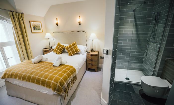 Gwern Bedroom